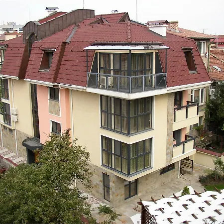 Reduta Apartment *
