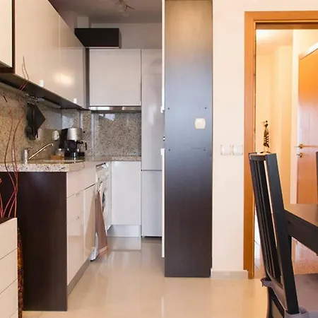 Reduta Apartment Sofia