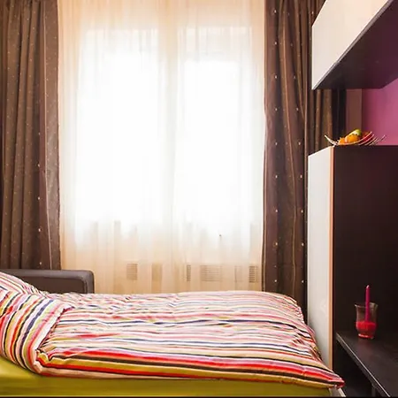 Reduta Apartment