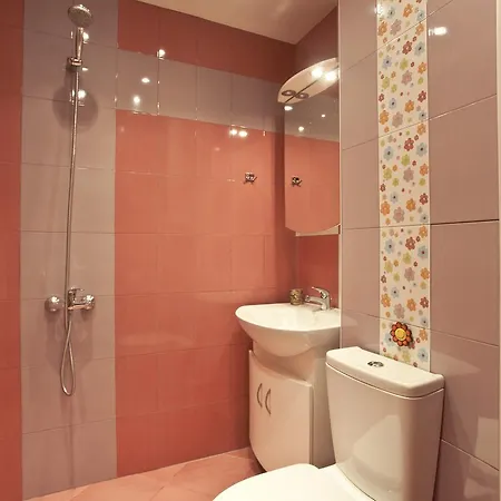 Reduta Apartment *