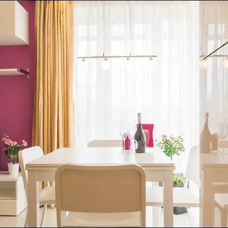 Apartment Reduta