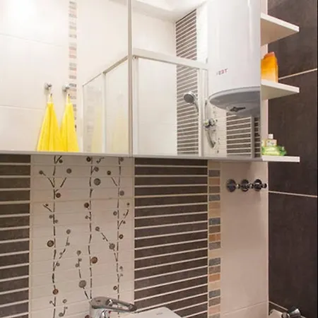 Apartment Reduta Sofia
