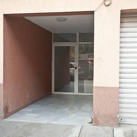 Apartment Reduta